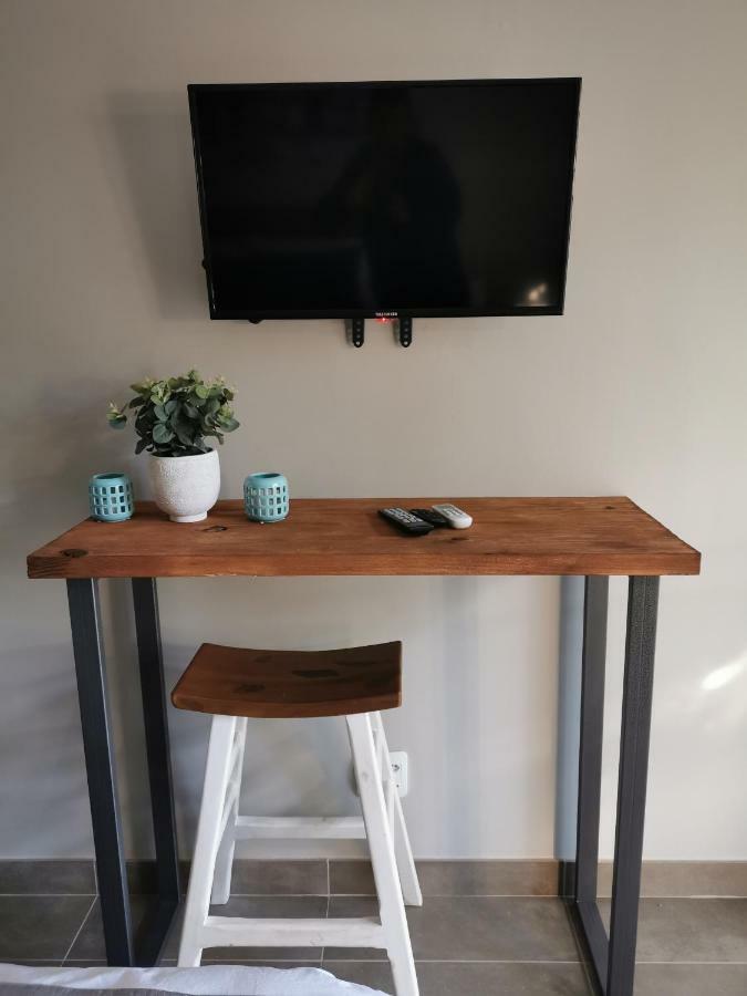 Ferienwohnung Rosedene Bloemfontein Exterior foto